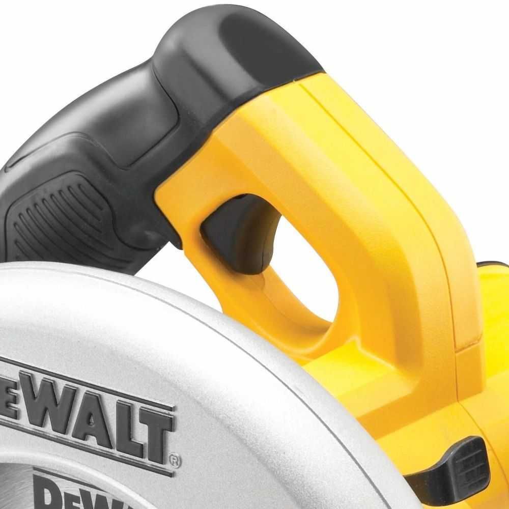 Циркуляр DeWALT DWE576K, 1600W, 190mm