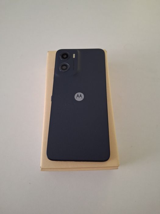 Motorola G05-Чисто нов