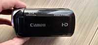 Продам видеокамеру Canon VIXIA HF R300 + 3 батарейки + сумка