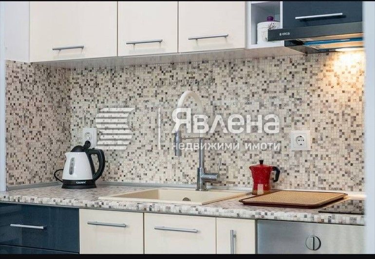 Дава се под наем Двустаен апартамент в Варна, Бриз - 63 кв.м за 650 € - Снимка #2
