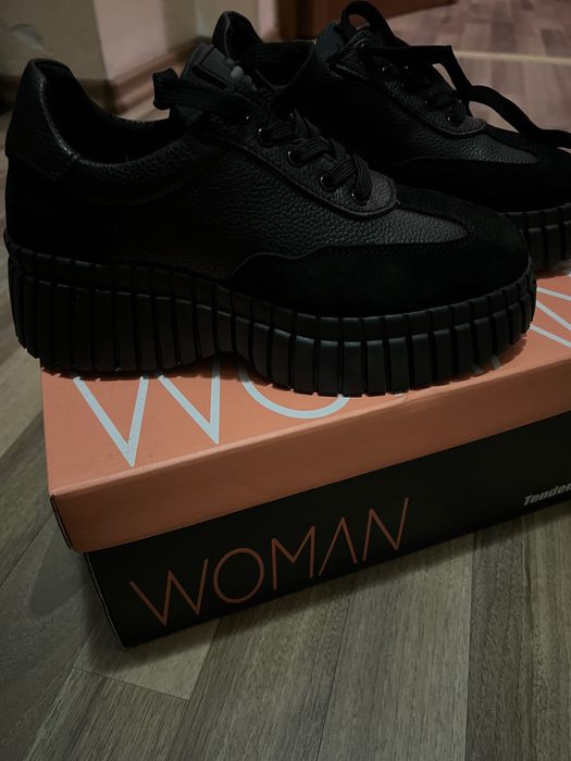 дамски обувки естественна кожа -Нови