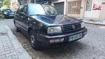 VW Vento 1,6 101к.с. 1996г.