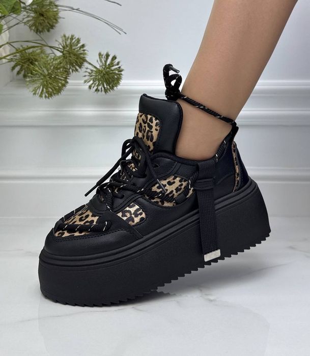 Adidasi damă model nou