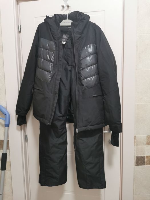 Set costum ski marimea S-M