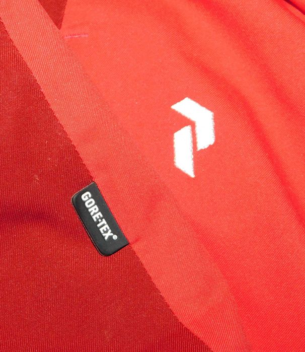 Geaca schi softshell Peak Performance Gore-Tex Thermo Cool dama XS