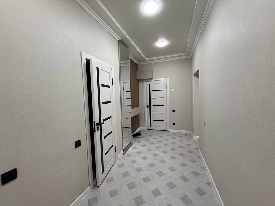 ПРОДАЕТСЯ КВАРТИРА!3х комнатная,65 кв.м,рядом 103 школа,А.Гагарина ССС