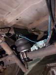Perne de Aer pentru Mercedes Sprinter Volkswagen Crafter LT