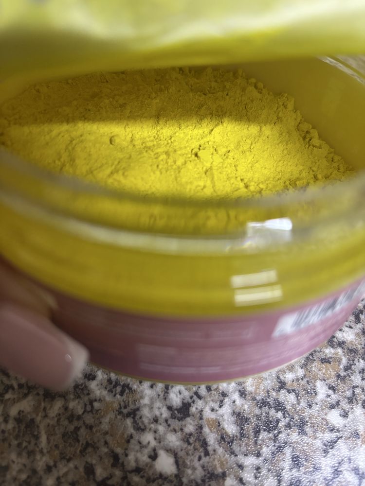 Berberine Powder zlatka raykova пудра за отслабване