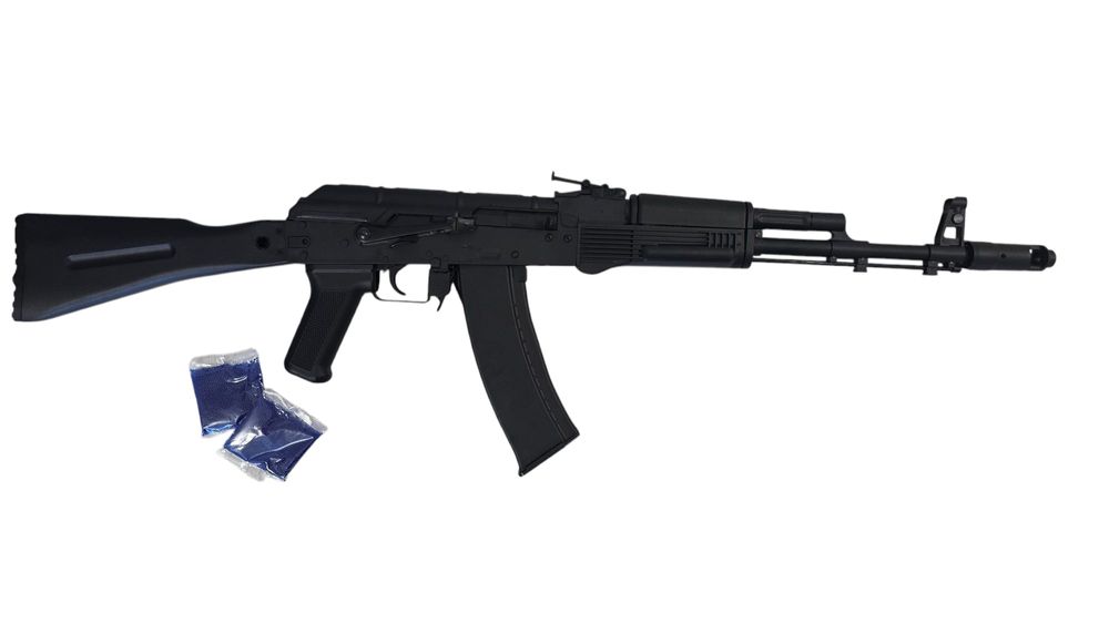 Распродажа, Орбиган акм74, орбизный автомат, игрушечное орбизное ружьё