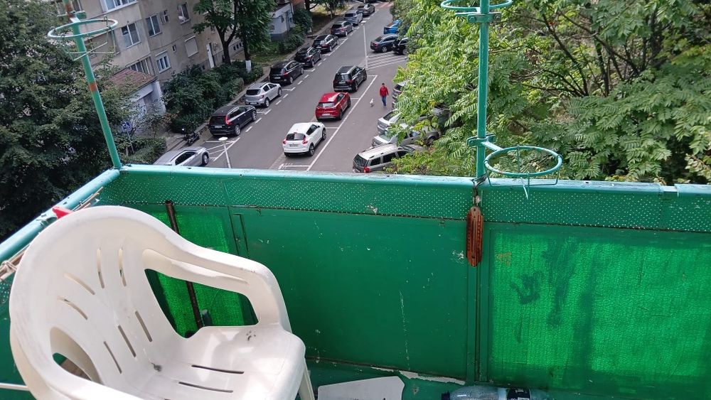 Vând apartament 2 camere
