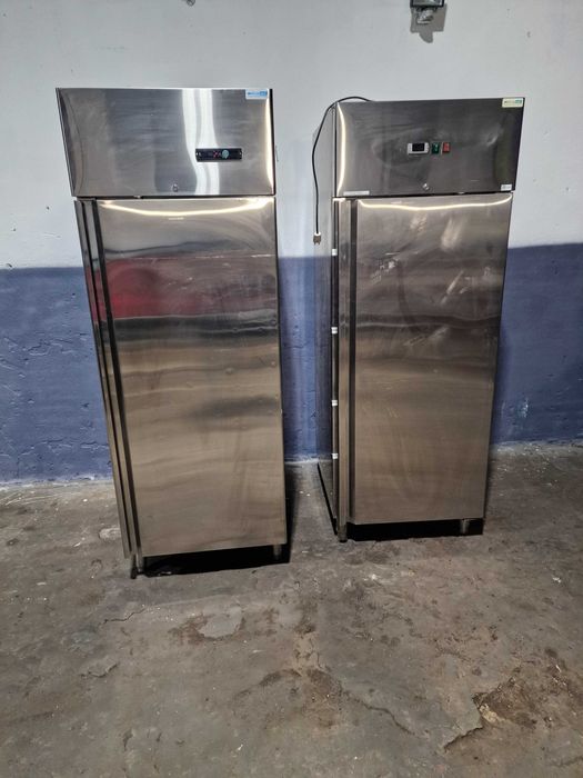 Vand congelator profesional