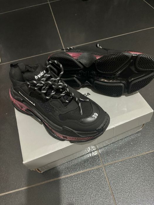 Adidasi Papuci Sneakers