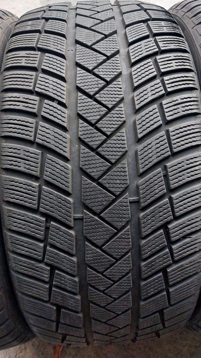 Зимни гуми 285/40/22 Vredestein Wintrac Pro 4 броя 22 цола