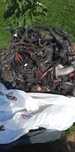 Vând motor audi a6 2.7 perfect functionabil
