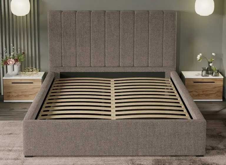 Set Mobila Dormitor Timea D5 - Transport Gratuit in 4-10 zile