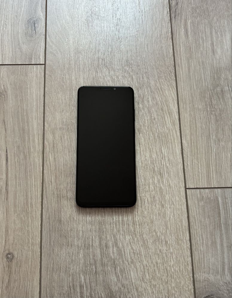 Телефон Huawei nova y91