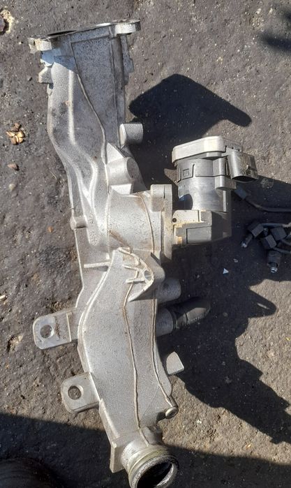 Supapa EGR 2.7cdi Sprinter/Vito/C-Class/E-class/CLK