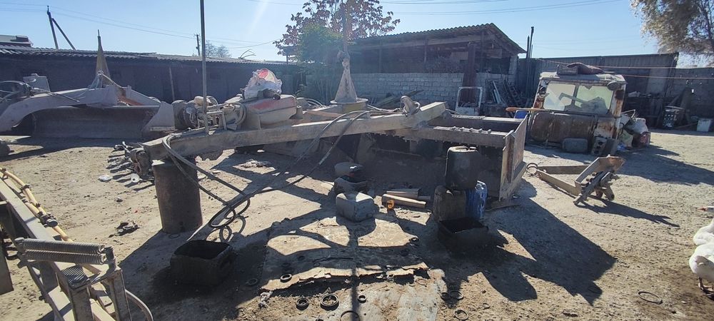 K 704 кировец kiroves