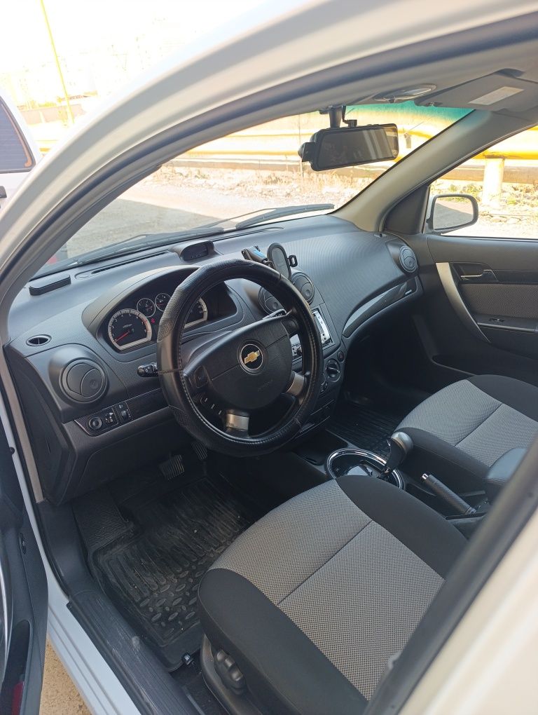 Продам Chevrolet Nexia 3 автомат