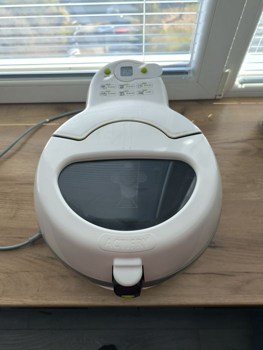 Airfryer Tefal Actifry FZ71015