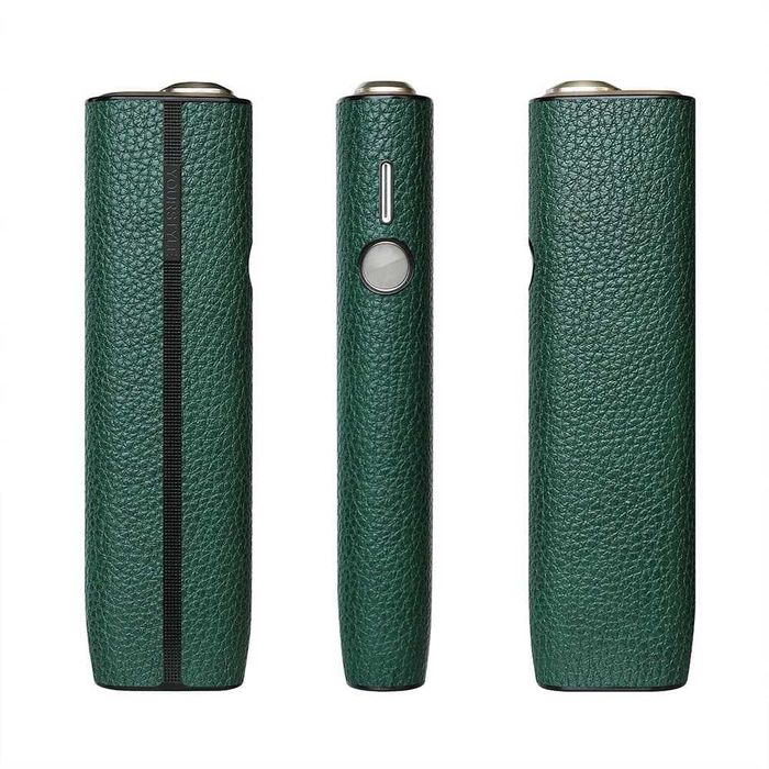 Husa Iqos Iluma One Piele Ecologica