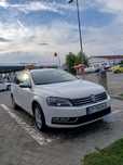 Se vinde Volkswagen Passat B7