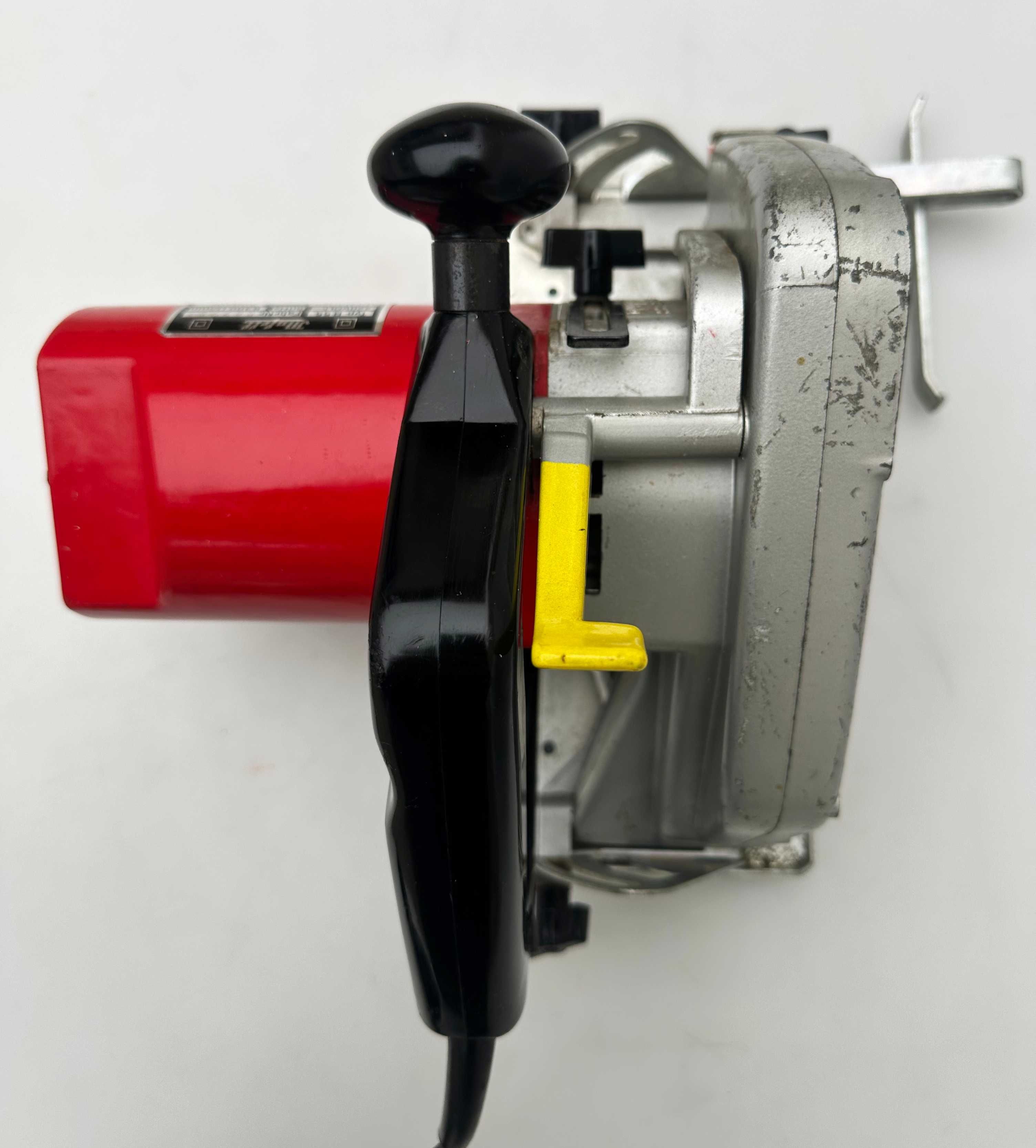 Mafell B55 - Потапящ циркуляр 1400W