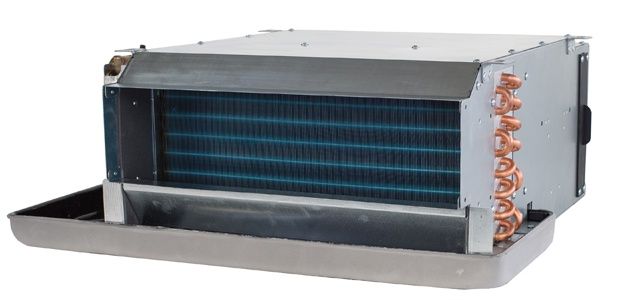 Daikin Канальный фанкойл FWA-03-AT