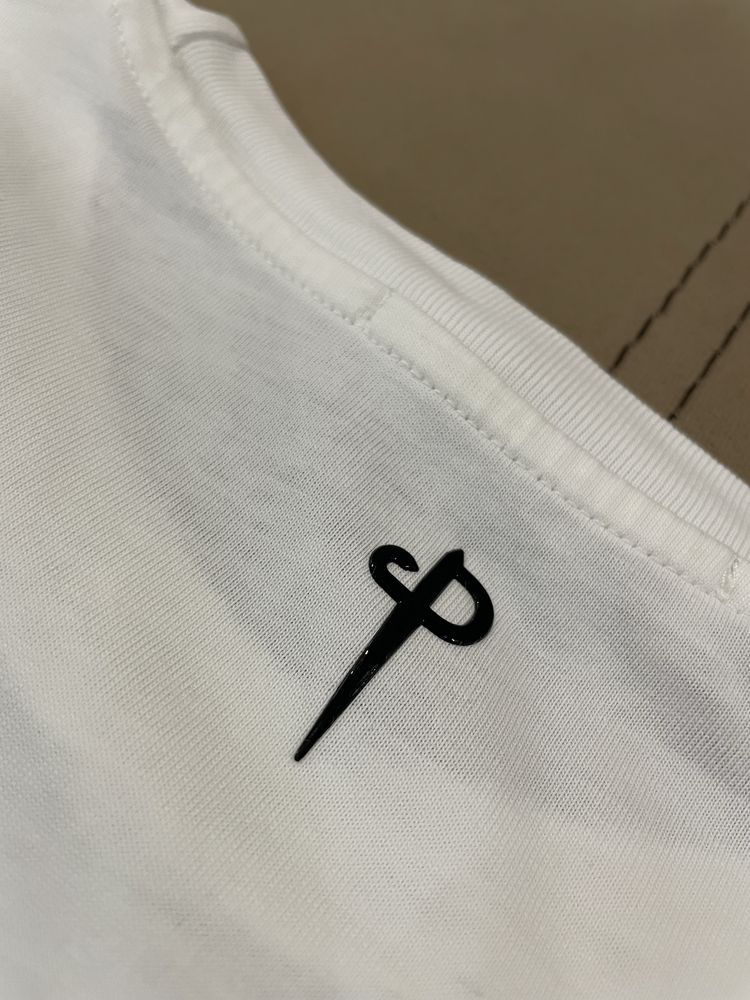 Мъжка тениска Paciotti