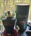 Vand Jean paul gaultier 125 ml