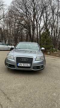 Audi A6 C6 Sedan EURO 5