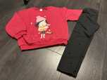 Lot Tinute de toamna marimea 110-116 h&m si zara