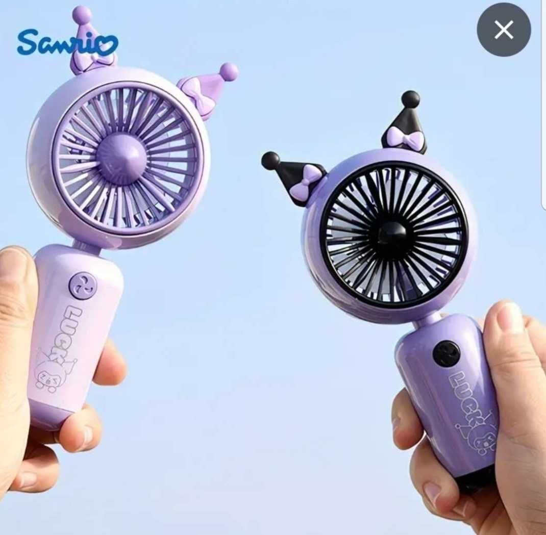 USB Вентилатор 2в1 , ventilator