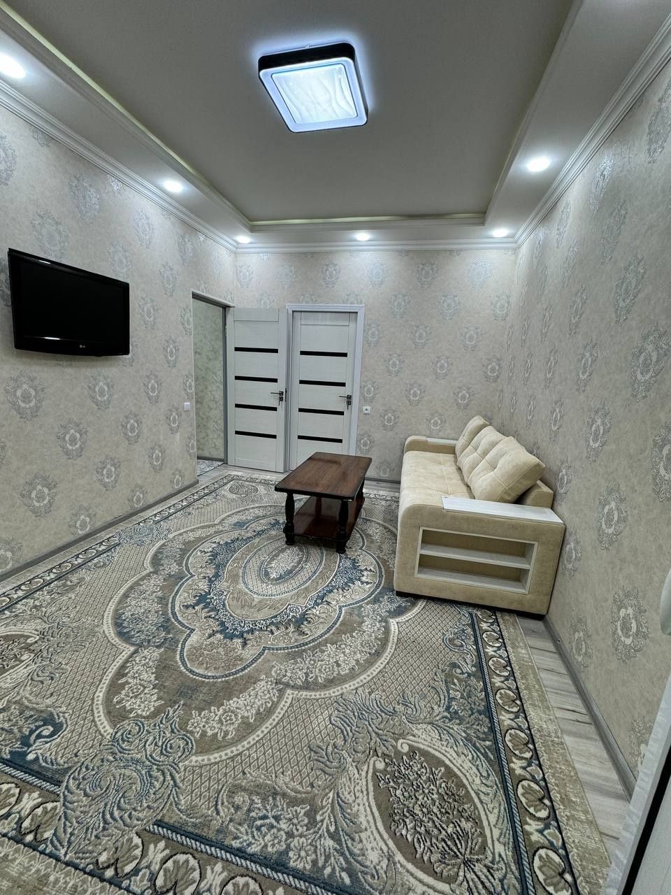 2+2 продается  квартира чилонзор 6-кв