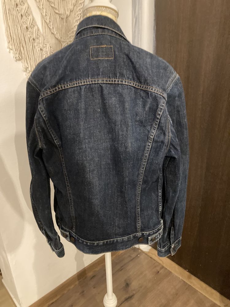 Geaca de blugi vintage levi‘s