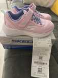 Детски маратонки Skechers