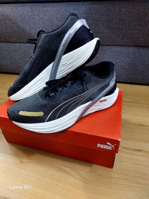 Puma NITRO  Run ХХ