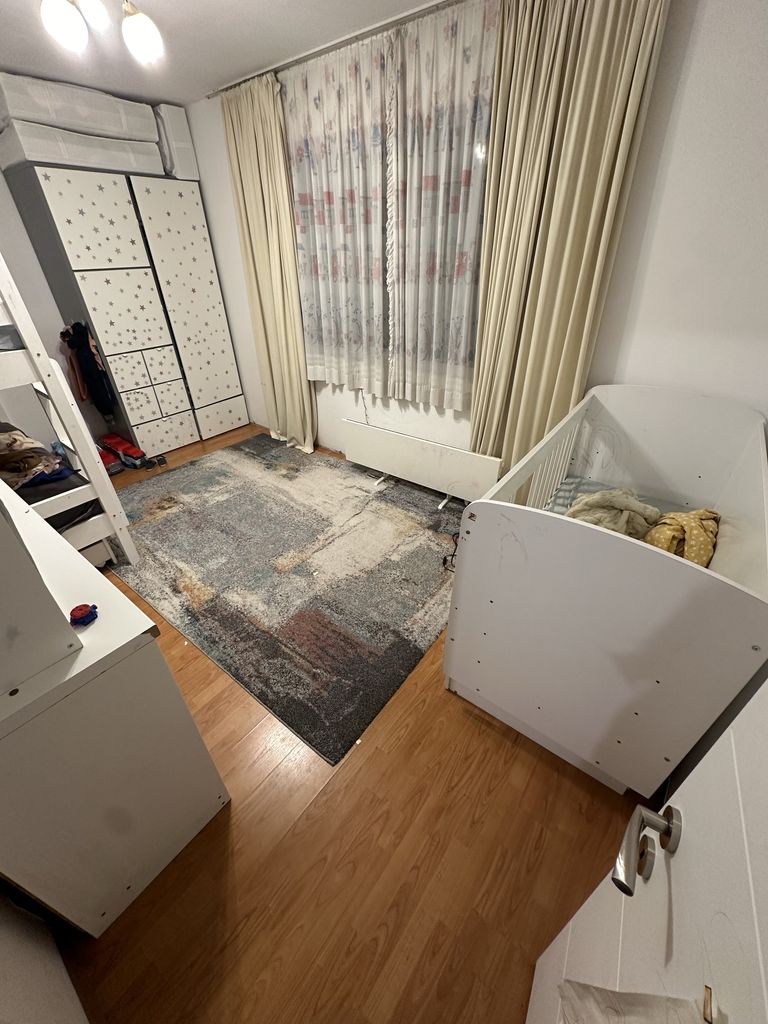 Продава се Тристаен апартамент в Пловдив, Тракия - 78 кв.м за 2244 €/кв.м - Снимка #8