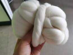 Lână cardată merinos – perne, pilote, păturici, umplutură, la kg