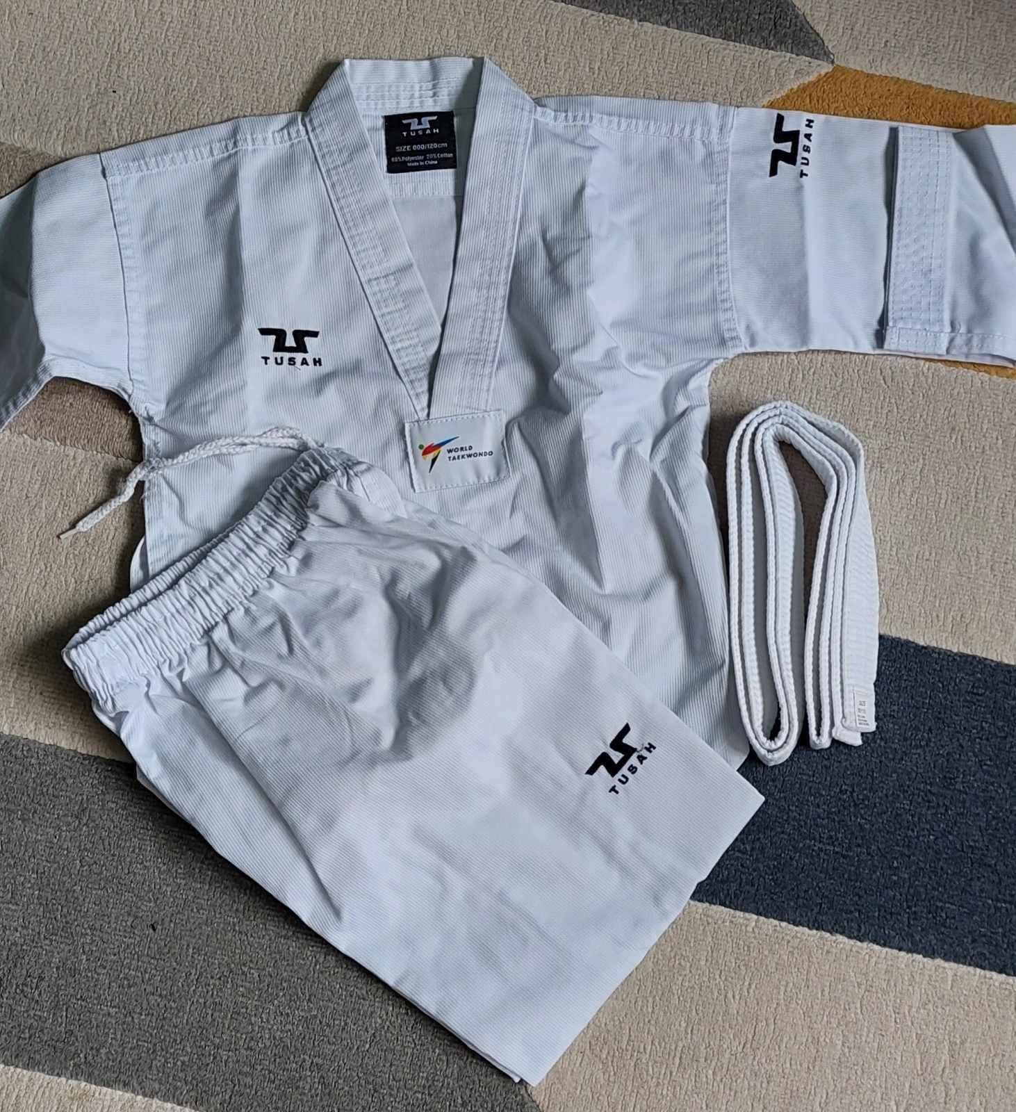 Добок за taekwondo