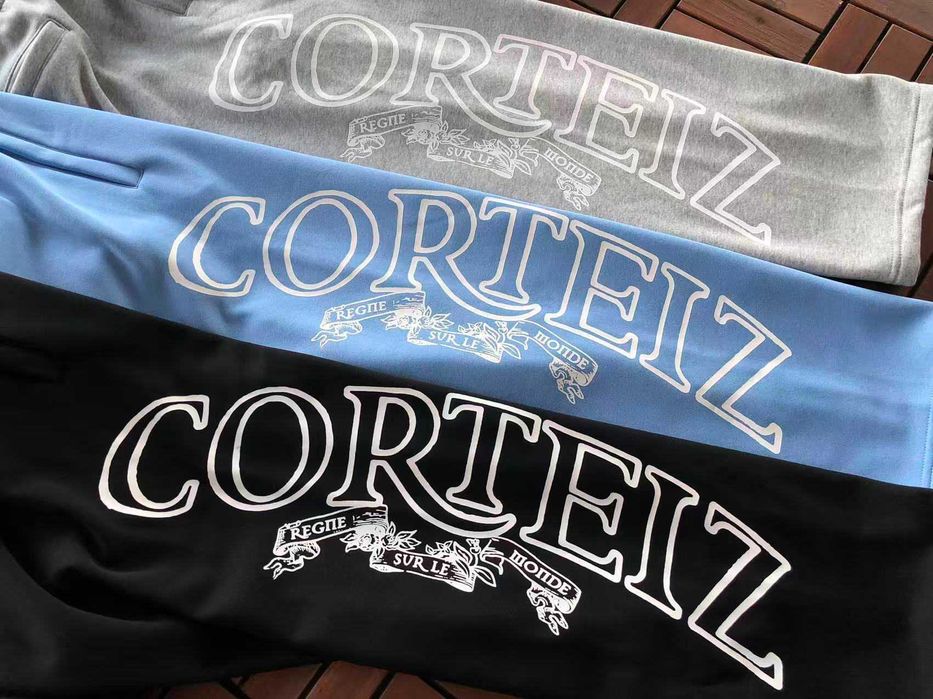 Trening Corteiz Premium