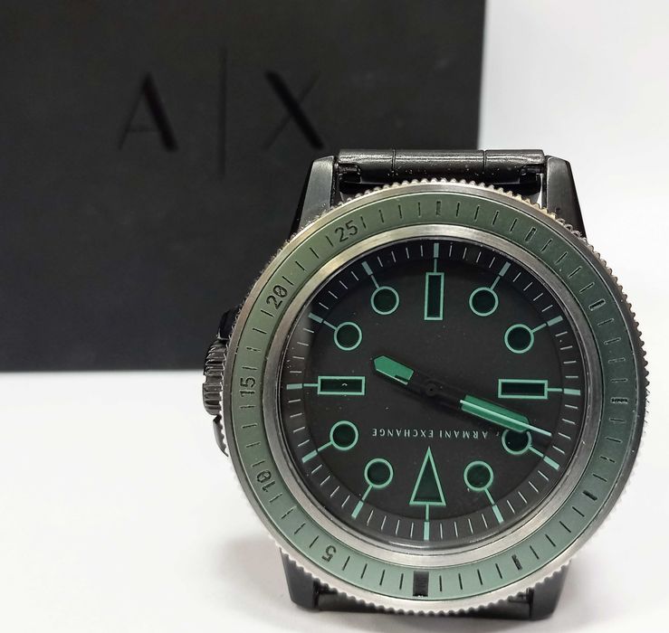 Часовник Armani Excange AX1858