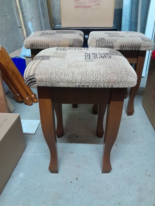 Продам табуретки