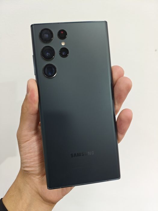 Samsung s22 ultra 256gb