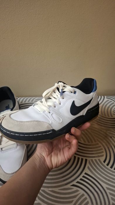 Adidași Nike Full Force