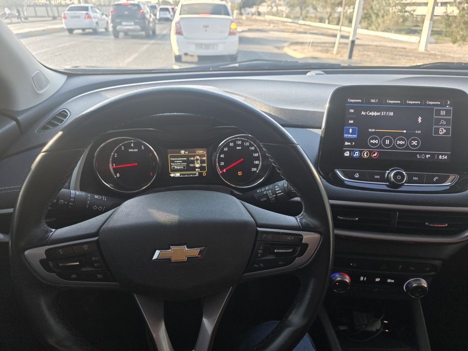 Тrecker 3 pozisiya premier