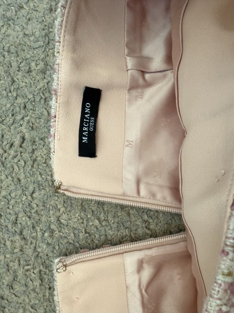 Пола от букле на марката Marciano Guess