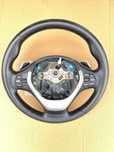 Volan cu padele BMW F30 F31 F34 seria 3 seria 4 impecabil original