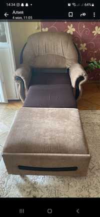 Кресло-кровать, мягкая мебель
