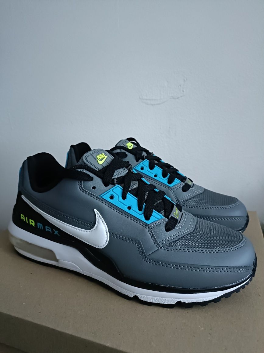 Nike Air Max LTD 3 номер 39 код 22A